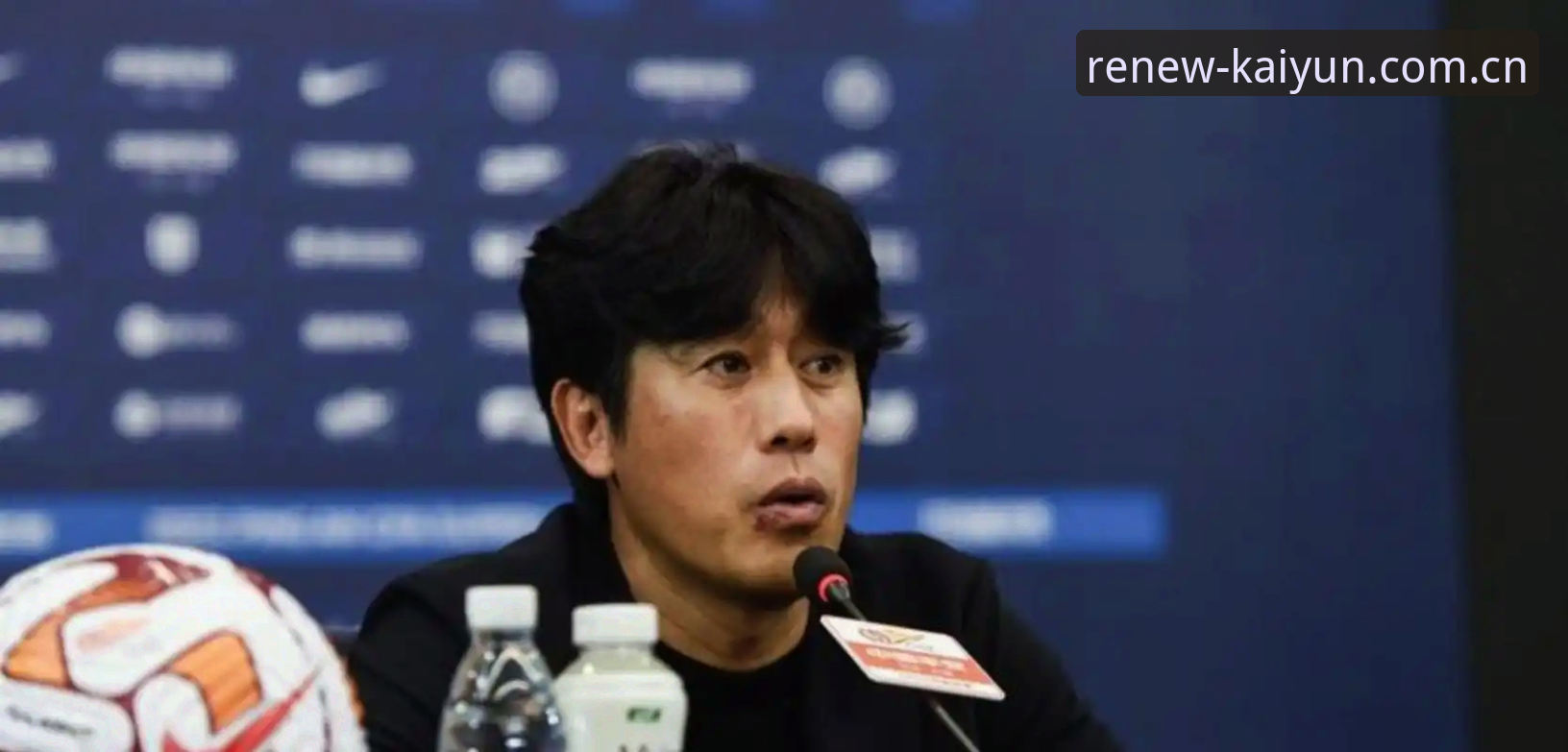 辽宁铁人换外援真是最优解吗？从徐正源战术体系看休赛期引援逻辑